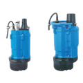 Submersible Drainage Pump with High Chrome Impeller